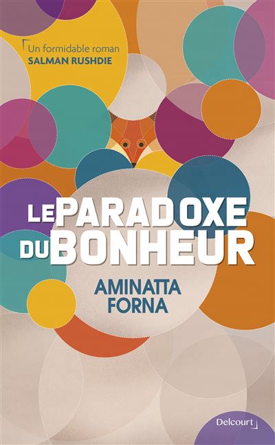 Paradoxe du bonheur (Le) | Forna, Aminatta