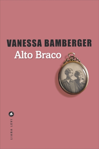 Alto Braco | Bamberger, Vanessa