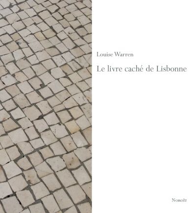 Livre Caché de Lisbonne (Le) | Warren, Louise