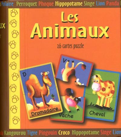 animaux (Les) | Français