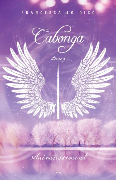 Cobonga T.03 - Anéantissement  | Lo Dico, Francesca