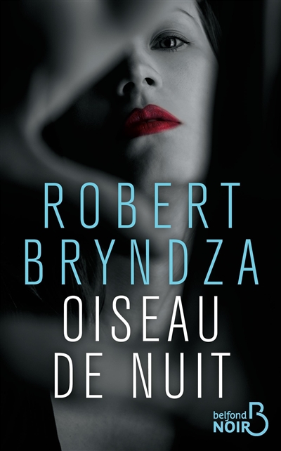 Oiseau de Nuit | Bryndza, Robert