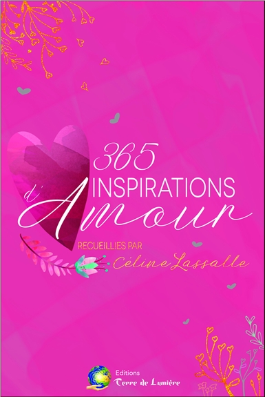 365 inspirations d'amour | Lassalle, Céline