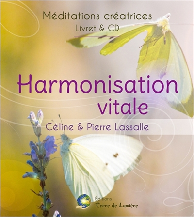 Harmonisation vitale | Lassalle, Céline