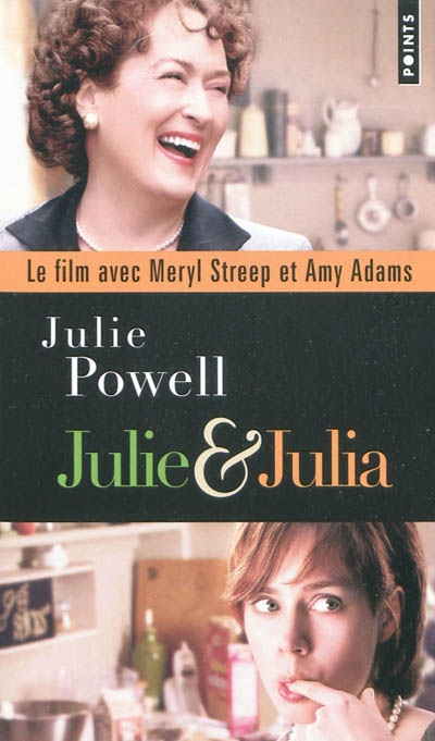 Julie & Julia | Powell, Julie