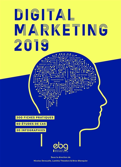 Digital marketing 2019 | 