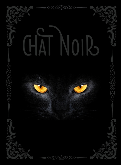 Chat noir | Semenuik, Nathalie