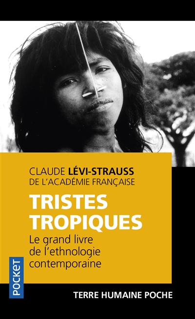 Tristes tropiques | Lévi-Strauss, Claude