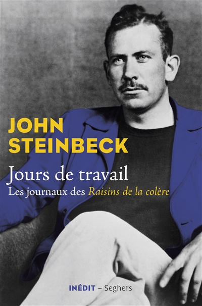 Jours de travail | Steinbeck, John