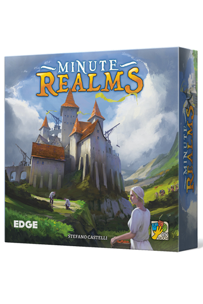Minute Realms | Jeux de stratégie