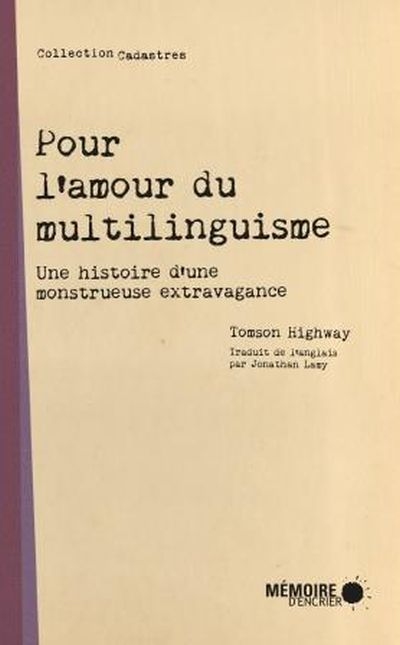 Pour l'amour du multilinguisme  | Highway, Tomson
