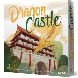 Dragon Castle | Jeux de stratégie