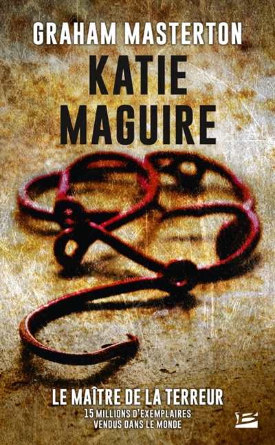 Katie Maguire | Masterton, Graham