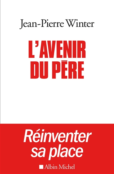 Avenir du Père (L') | Winter, Jean-Pierre