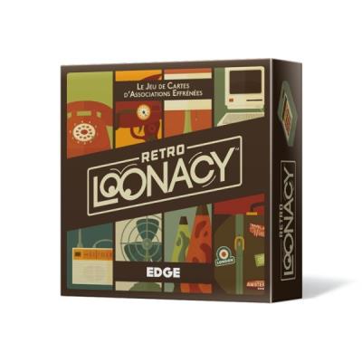 Retro Loonacy | Jeux pour la famille 