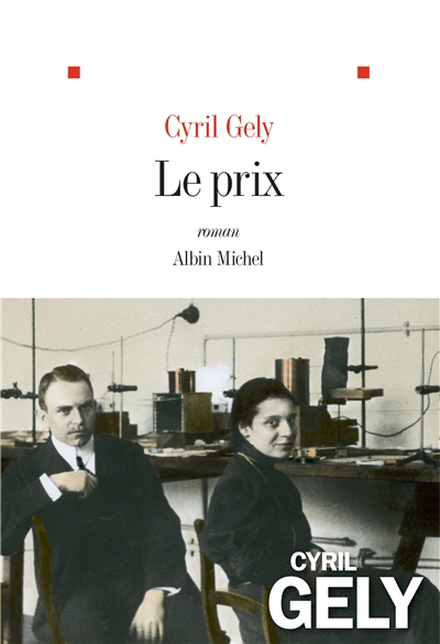 Prix (Le) | Gely, Cyril
