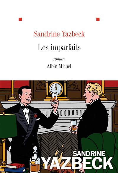 Imparfaits (Les) | Yazbeck, Sandrine