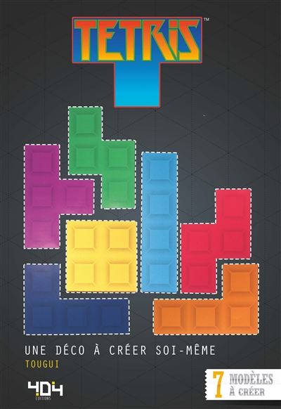 Tetris | Tougui