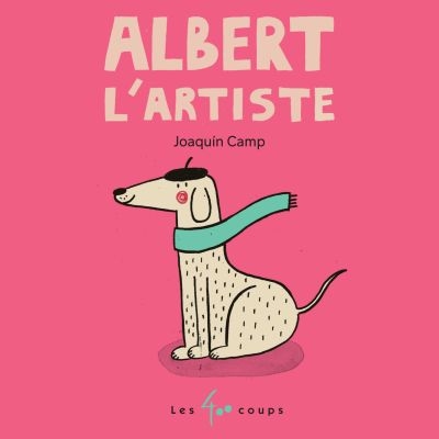 Albert l'Artiste  | Camp, Joaquin