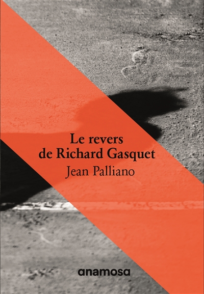 revers de Richard Gasquet (Le) | Palliano, Jean