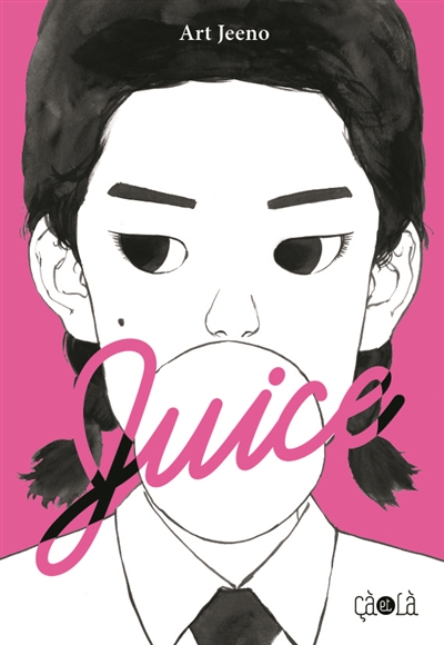 Juice T.02 | Jeeno, Art