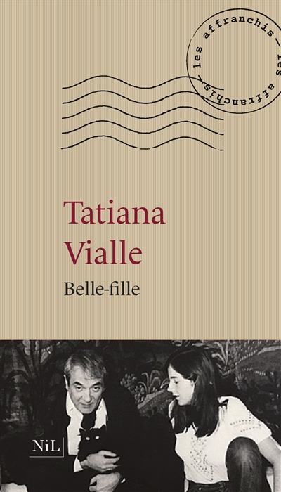 Belle-fille | Vialle, Tatiana
