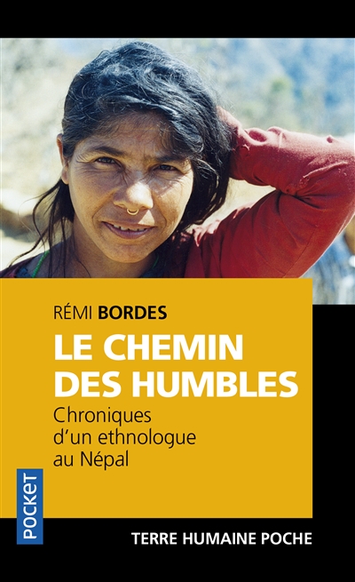 chemin des humbles (Le) | Bordes, Rémi