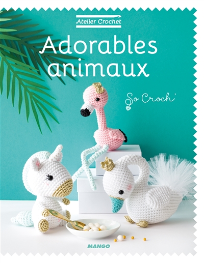Adorables Animaux | Clesse, Marie