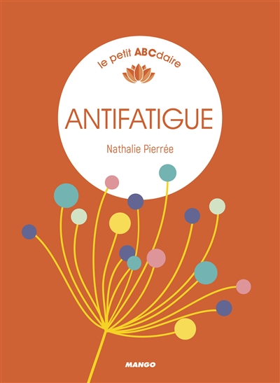 Antifatigue | Pierrée, Nathalie
