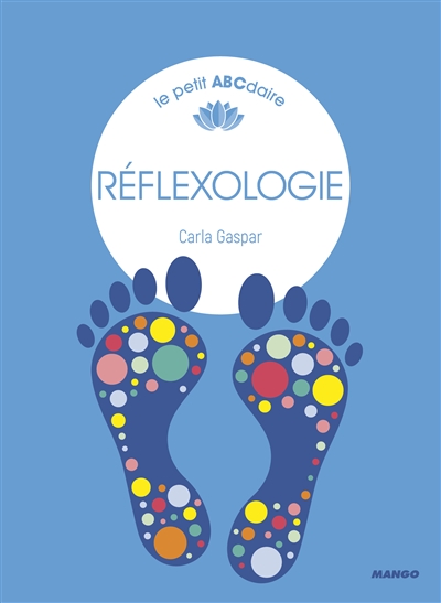 Réflexologie | Gaspar, Carla