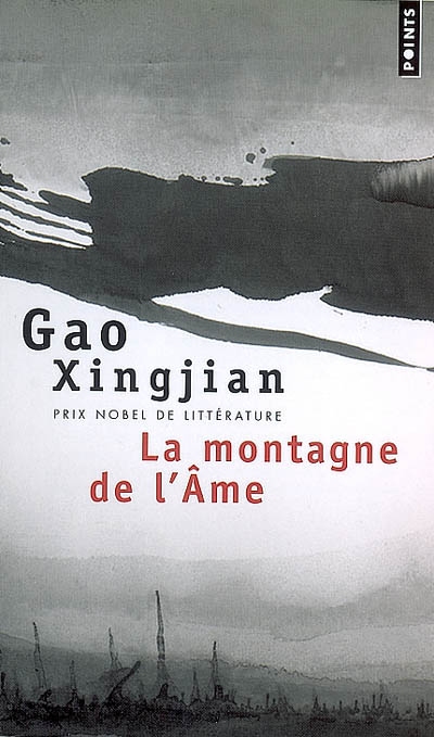 La montagne de l'âme | Gao, Xingjian