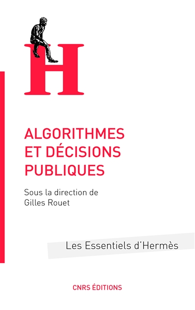 Algorithmes et décisions publiques | 