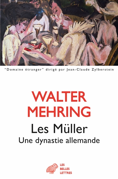 Müller (Les) | Mehring, Walter