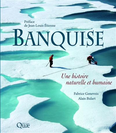Banquise | Genevois, Fabrice