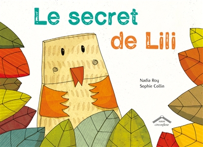 secret de Lili (Le) | Roy, Nadia