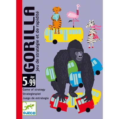 Gorilla | Enfants 5–9 ans 