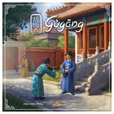 Ggong | Jeux de stratégie