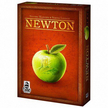 Newton | Jeux de stratégie