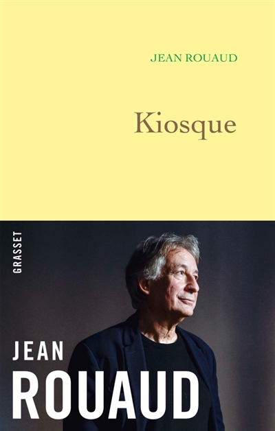 Kiosque | Rouaud, Jean