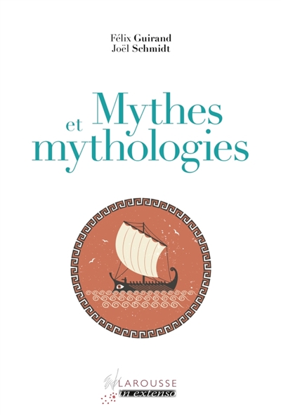 Mythes et mythologies | Guirand, Félix