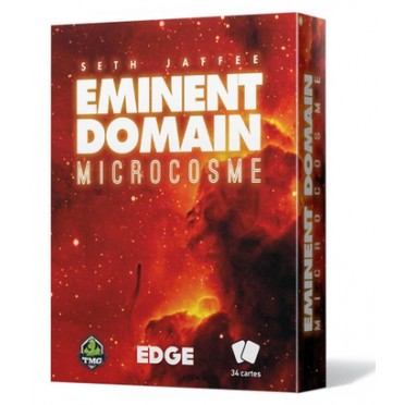 Eminent Domain : Microcosme | Jeux de stratégie