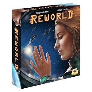 Reworld | Jeux de stratégie