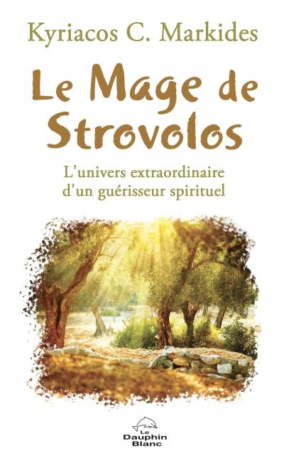 Mage de Strovolos (Le) | Markides, Kyriacos C.