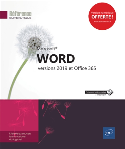 Microsoft Word 2019 + Office 365 | 