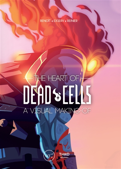 The heart of Dead cells | Reinier, Benoit