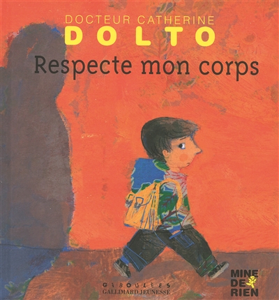 Respecte mon corps | Dolto-Tolitch, Catherine