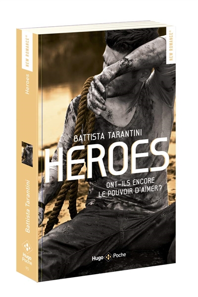 Heroes | Tarantini, Battista