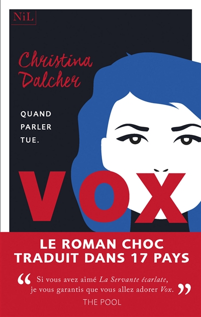 Vox | Dalcher, Christina