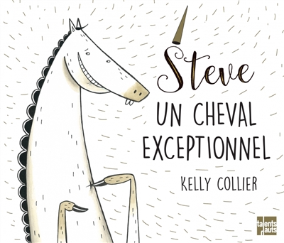 Steve, un cheval exceptionnel | Collier, Kelly
