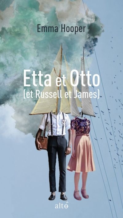 Etta et Otto (et Russell et James)  | Hooper, Emma